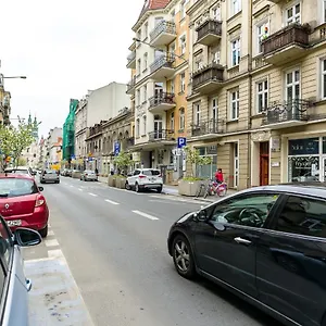 Wyjątkowe Garbary By Dreaminn Poznań