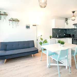 Charming Cityflats , Anvers Belgique