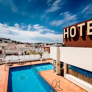 Royal Plaza İspanya