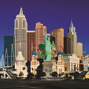 New York-new York ABD