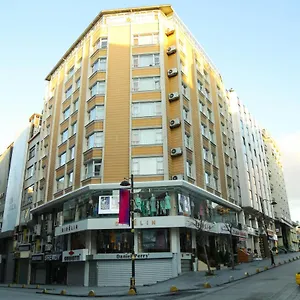 فندق Sahinler اسطنبول