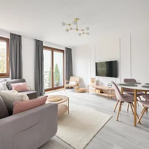 Dom&house - Sobieskiego Sopot