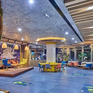 Ibis Airport Türkiye