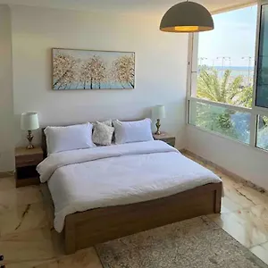 شقة Luxurious Partial Sea View جدة