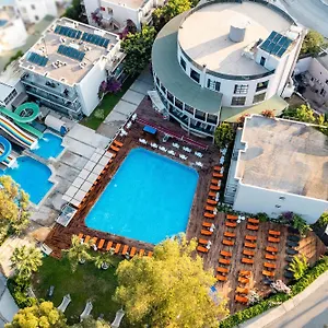 Bodrum Ośrodek wypoczynkowy