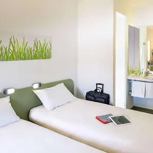 Ibis Budget Potsdamer Platz Hotel