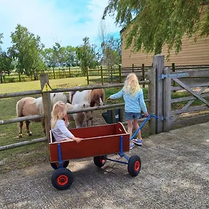 Vacation Mechelhof , Leffinge Belgien