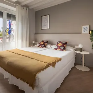 Mirador 1840 , Barcelone Espagne