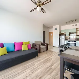 Apartamentyprzymorzu Classic Kołobrzeg