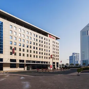 فندق إيبس مركز التجارة العالمي دبي