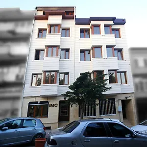 Imc Fatih , Istambul Turquie