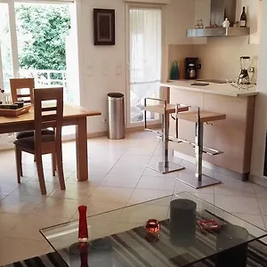Fleur De Mai , Roquebrune-Cap-Martin France