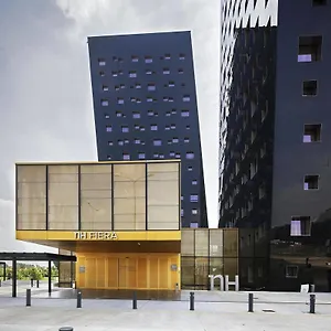 Nh Milano Fiera İtalya