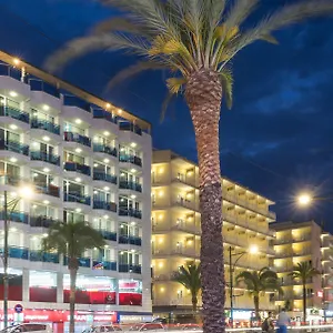 Blau , Lloret de Mar Espagne